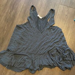 Truly Madly Deeply Tank